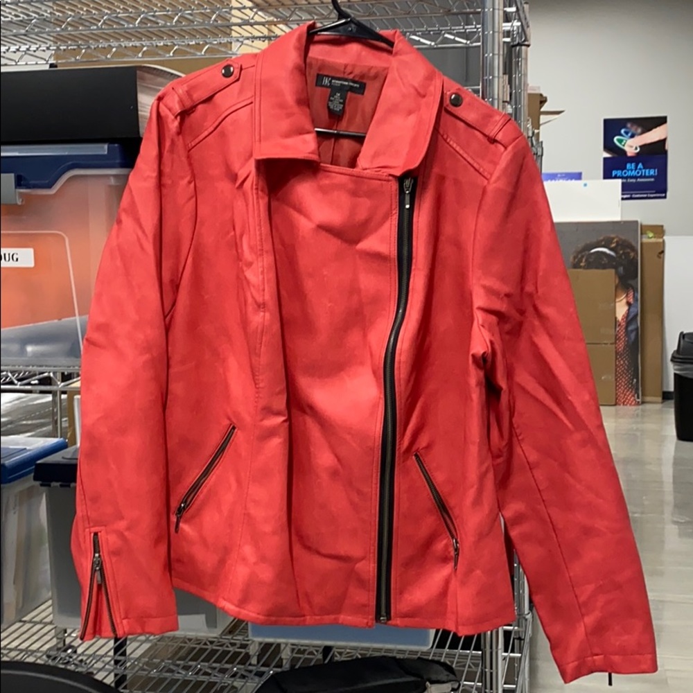 Jacket